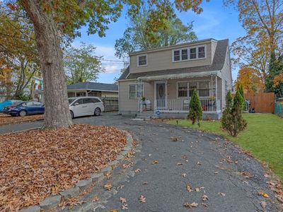 166 Baybright Drive, Shirley, NY, 11967