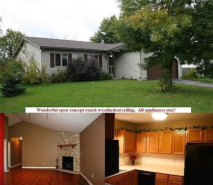 524B Robyn Road, Valparaiso, IN 46385
