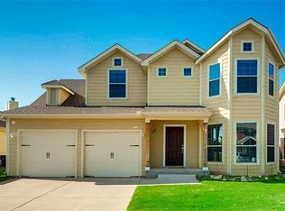 2113 Windsor Farms Dr, Denton, TX 76207