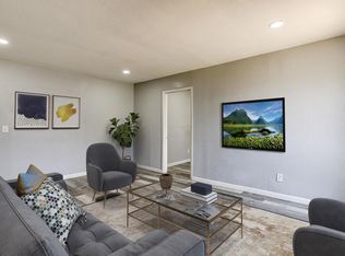 2517 Glencrest Dr #D, Fort Worth, TX 76119