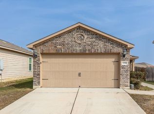 7058 Capeshaw, San Antonio, TX 78252