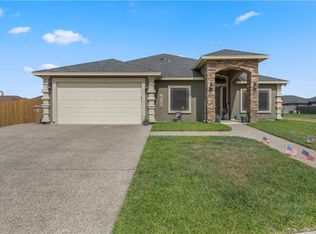 2709 Yeager Dr, Corpus Christi, TX 78410