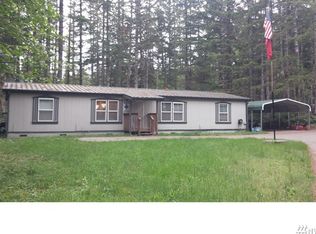 1100 NE Toonerville Dr, Belfair, WA 98528