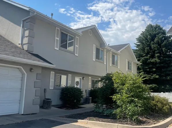 7 Fairway Ln APT 3, Logan, UT 84321