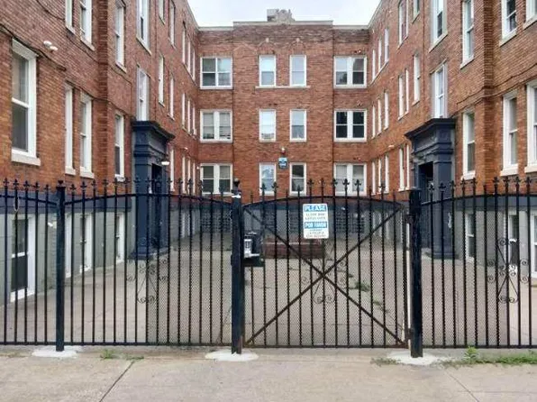 2199 Lansing St #206, Detroit, MI 48209