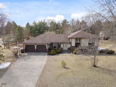 16620 Dolomite St NW, Ramsey, MN, 55303