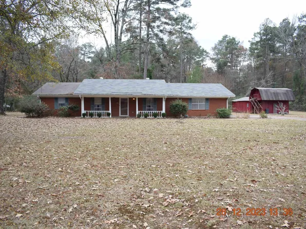 1704 Paper Ave, Bastrop, LA 71220