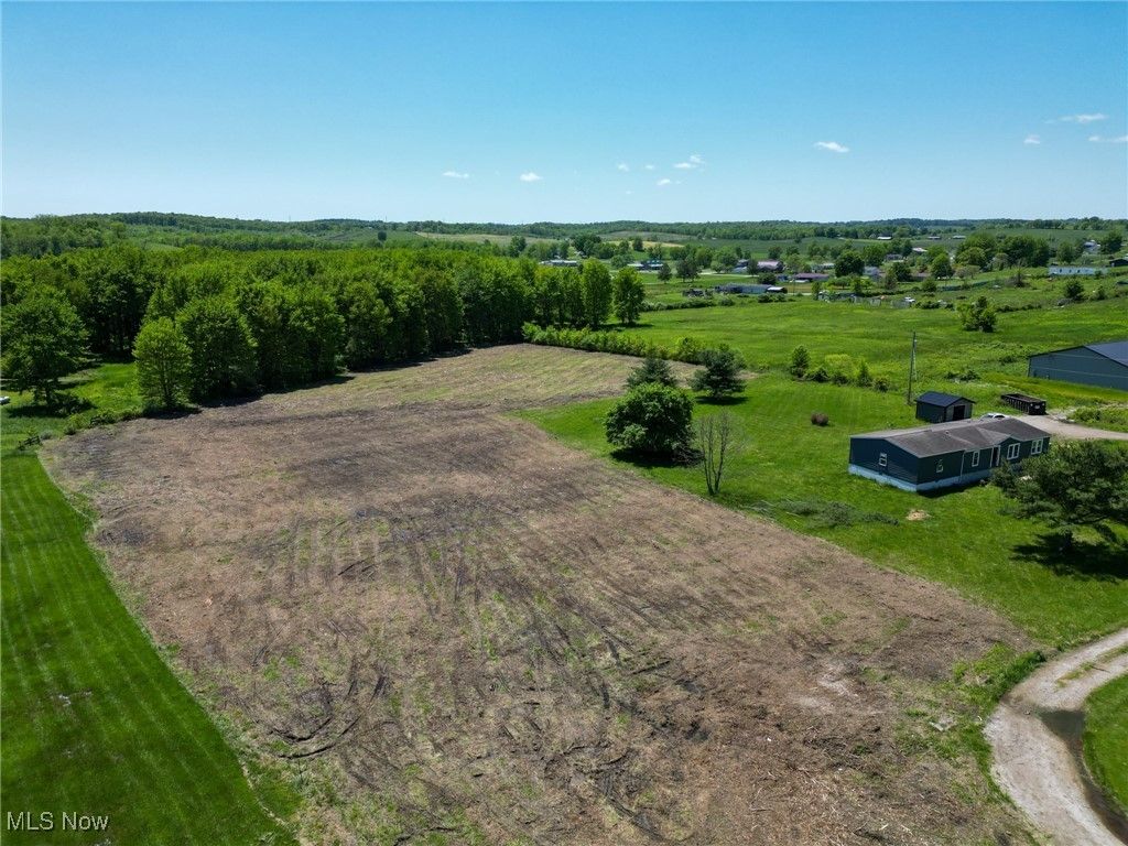 Real estate listing image