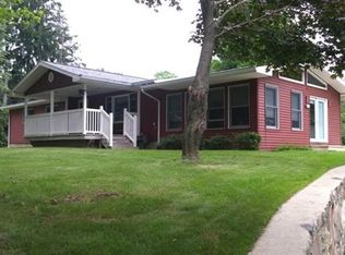 6101 N Dearing Rd, Parma, MI 49269