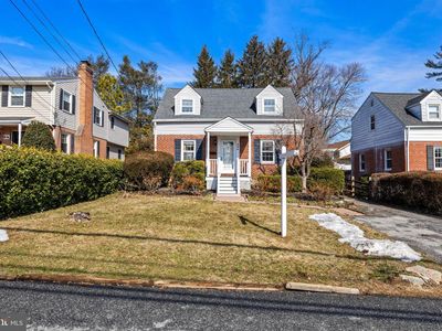 504 Towson Ave, Lutherville Timonium, MD, 21093