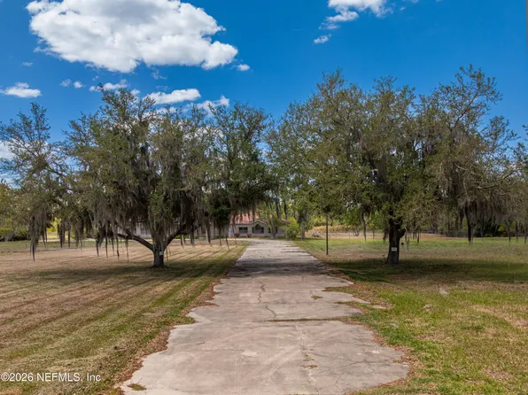 22705 NE 134 Drive, Raiford, FL 32083