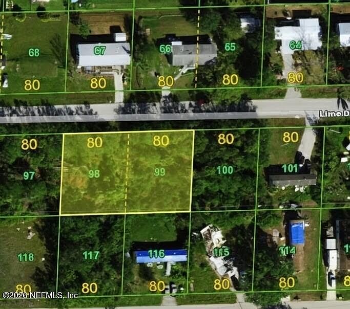 1st image of 15451 LIME Drive