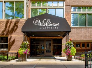 100 W. Chestnut, Chicago, IL 60610
