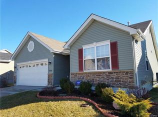 5420 Harter Farms Mnr, High Ridge, MO 63049