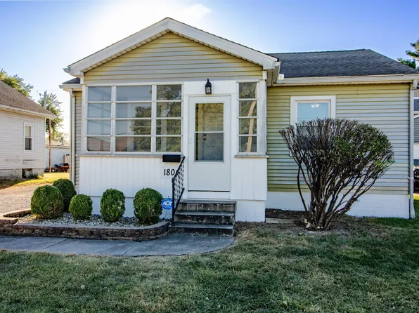 1804 Aviation Ave, Evansville, IN 47711