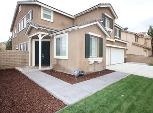 43940 Spring Street, Lancaster, CA 93536