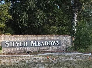 5770 NE 62nd Court Rd, Silver Springs, FL 34488