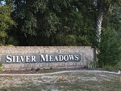 5770 NE 62nd Court Rd, Silver Springs, FL, 34488