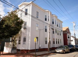 171 Congress St, Portland, ME 04101