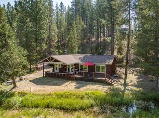 52002 Old Wickiup Rd, La Pine, OR 97739