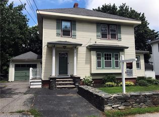 317 Main St, Westbrook, ME 04092