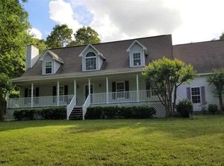 111 Old Baker Gap Rd, Boaz, AL 35956