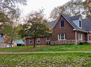 919 Arnold Bottoms Rd, Comer, GA 30629