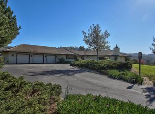 23750 Spectacular Bid Ln, Monterey, CA 93940