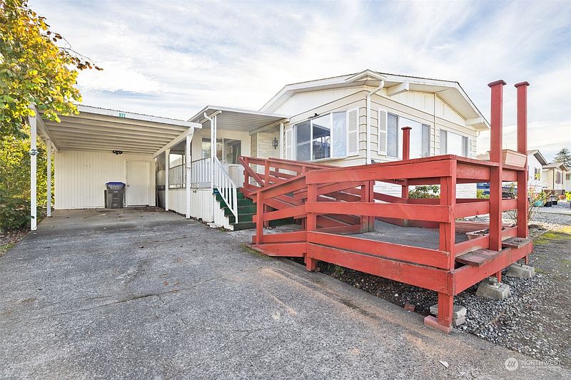 4th image of 39 Juniper Mobile Estates