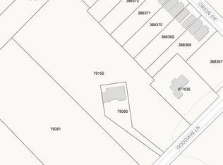 2841 Goodwin Ln, New Braunfels, TX 78130