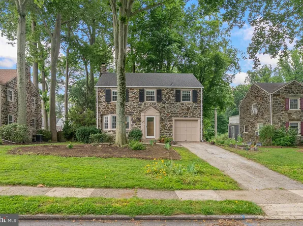 5240 Oleander Rd, Drexel Hill, PA 19026