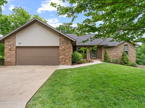 102 Jacaranda, Willard, MO 65781