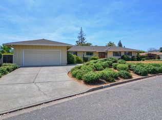 20242 Kilbride Dr, Saratoga, CA 95070