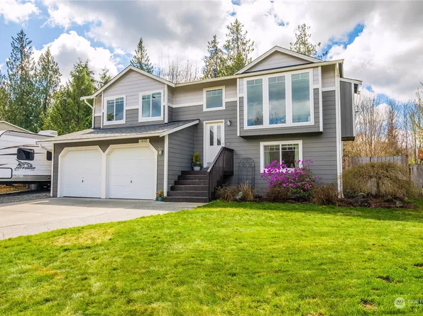 412 Stilley Way, Granite Falls, WA 98252