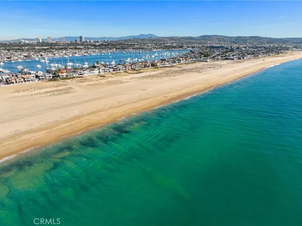 1105 E Balboa Blvd, Newport Beach, CA 92661