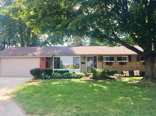 3064 Coker Dr, Dayton, OH 45440