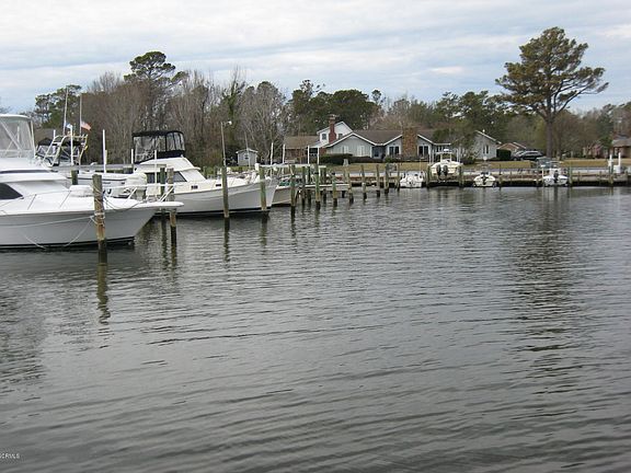 4th image of 104 Marina At Gull Harbor #Slip34