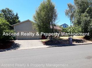 7225 SW 160th Ave, Beaverton, OR 97007