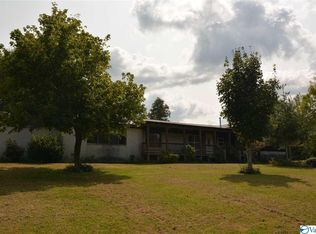 642 County Road 359, Pisgah, AL 35765