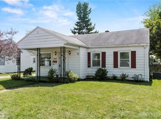 390 Margaret Dr, Fairborn, OH 45324