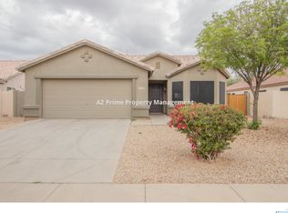 22296 N Braden Rd, Maricopa, AZ 85138