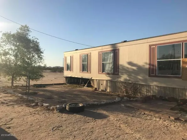 837 N Amanda Dr, Maricopa, AZ 85139