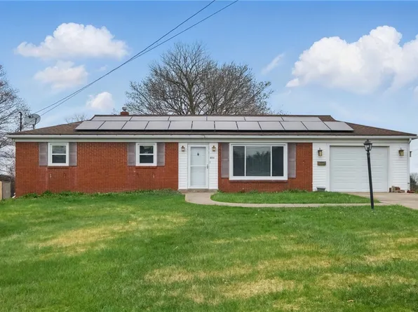 5204 Webb St, Aliquippa, PA 15001