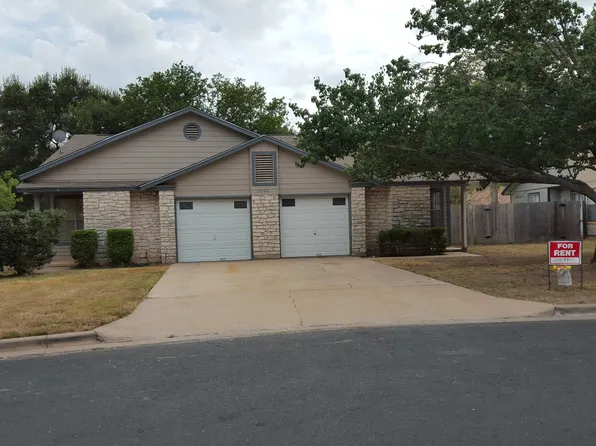 12206 Dundee Dr APT B, Austin, TX 78759