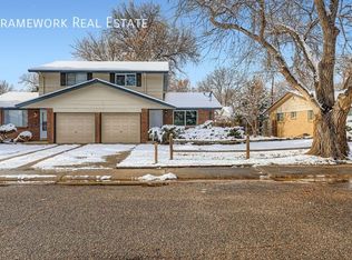 4833 Field Ct, Arvada, CO 80002