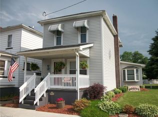 306 Bank St, Dennison, OH 44621