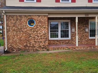 8116 Tidal Rd #B, Norfolk, VA 23518