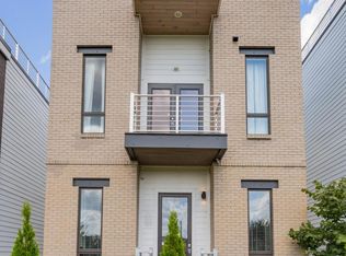 1027 11th Ave S #1027, Nashville, TN 37203