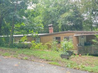 521 Lee Joan Dr NW, Dalton, GA 30721