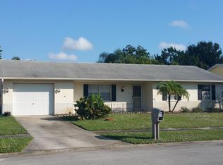 624 Xavier Ave, Melbourne, FL 32901